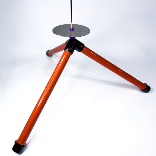 Plataforma de Lanzamiento Modelismo Espacial