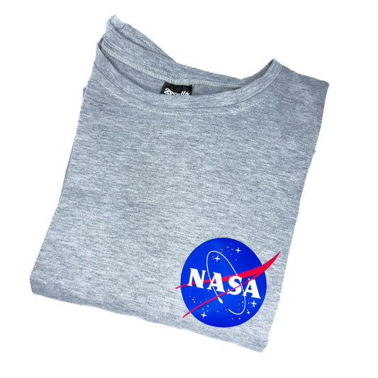 Camiseta Manga Corta Unisex