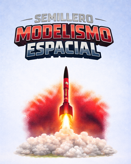 Curso de Modelismo Espacial