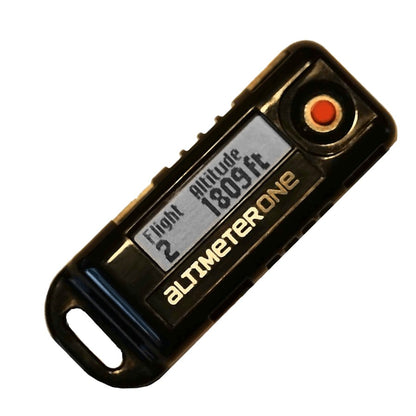 Altímetro Jolly Logic AltimeterOne