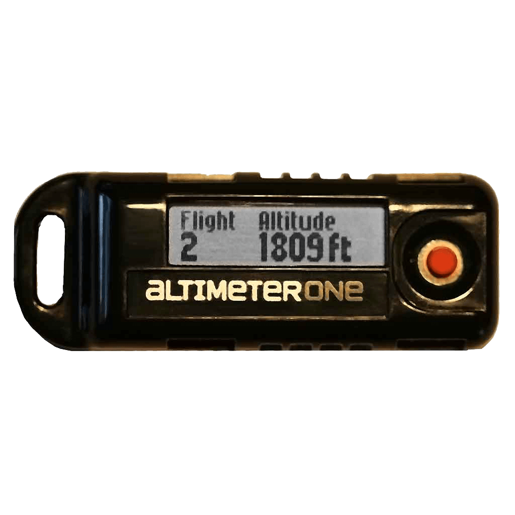 Altímetro Jolly Logic AltimeterOne
