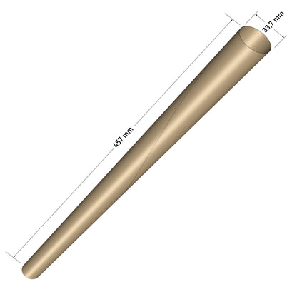 Fuselajes estructurales estándar BT