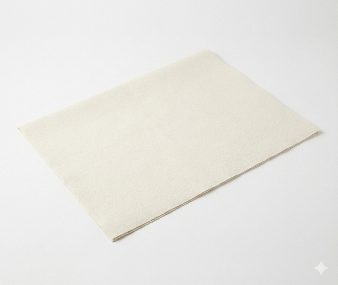 Papel Ignífugo (Wadding)