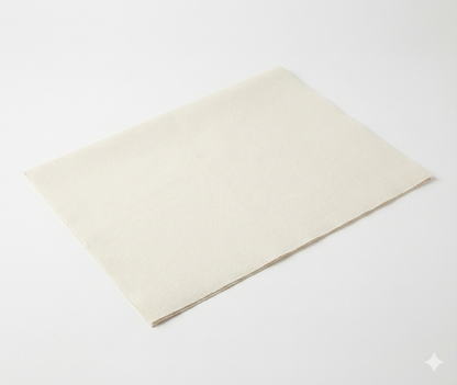 Papel Ignífugo (Wadding)