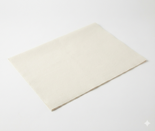 Papel Ignífugo (Wadding)