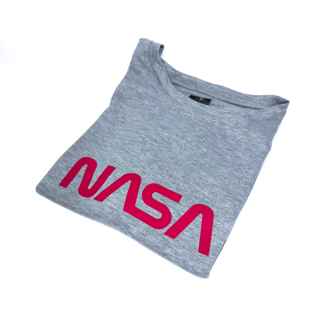 Camiseta Manga Corta Unisex