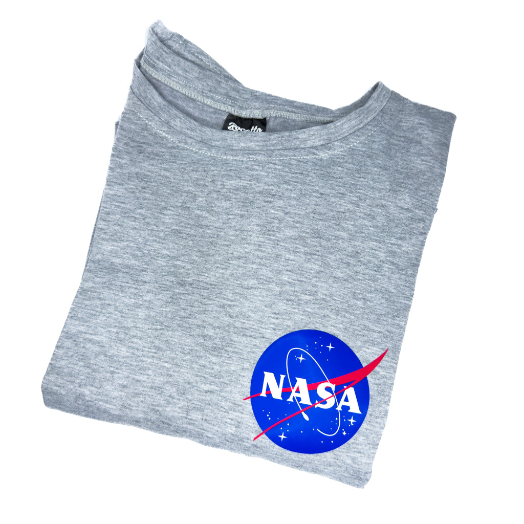 Camiseta Manga Corta Unisex