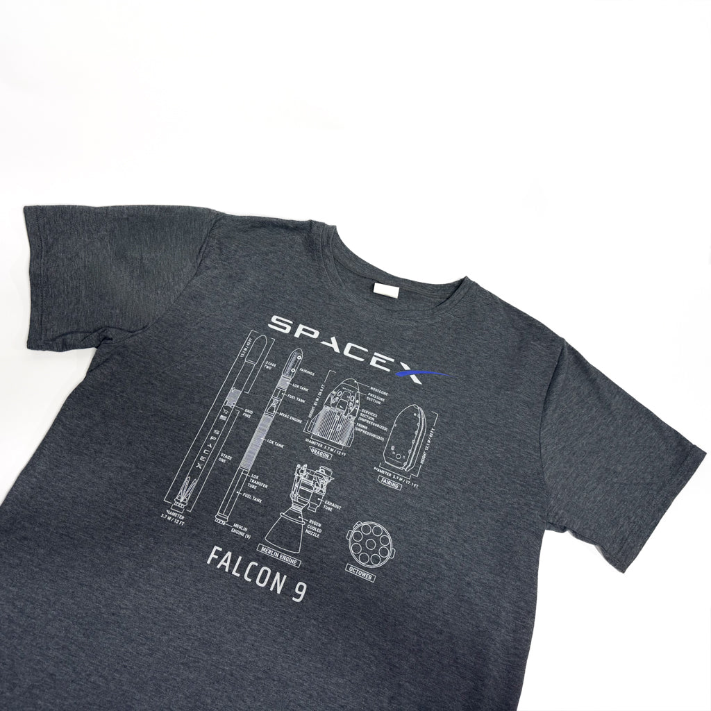 Camiseta Manga Corta Unisex