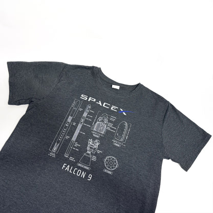 Camiseta Manga Corta Unisex