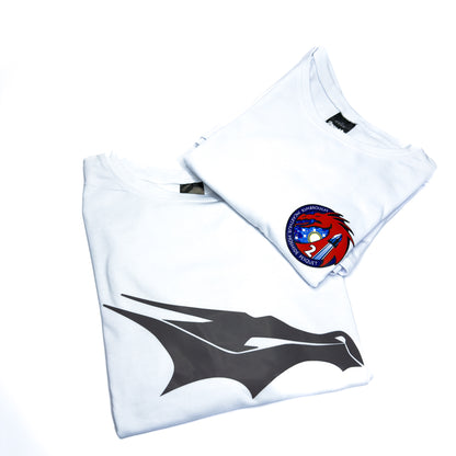 Camiseta Manga Corta Unisex