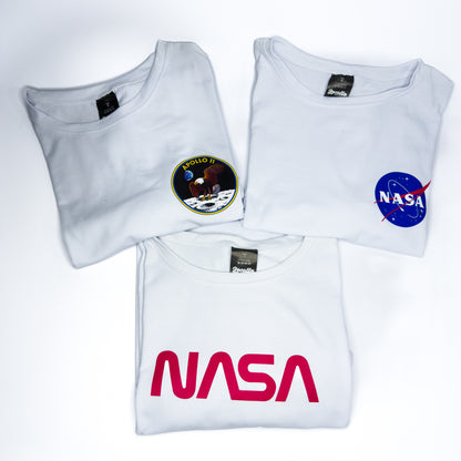 Camiseta Manga Corta Unisex