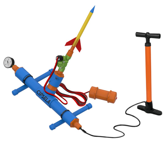 Kit Educativo Silbón