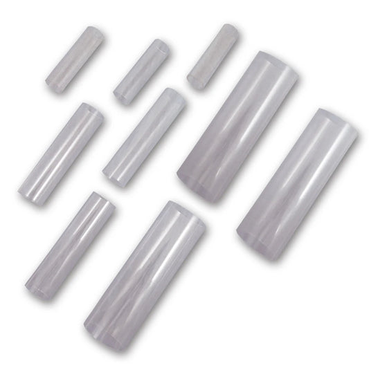 Sección de carga útil transparente