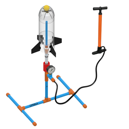 Kit Educativo El Tifón